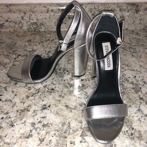 Steve Madden Carrson Heels